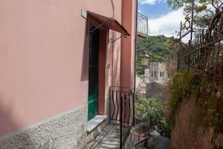 Apt. With An Exciting View Monterosso al Mare Kültér fotó